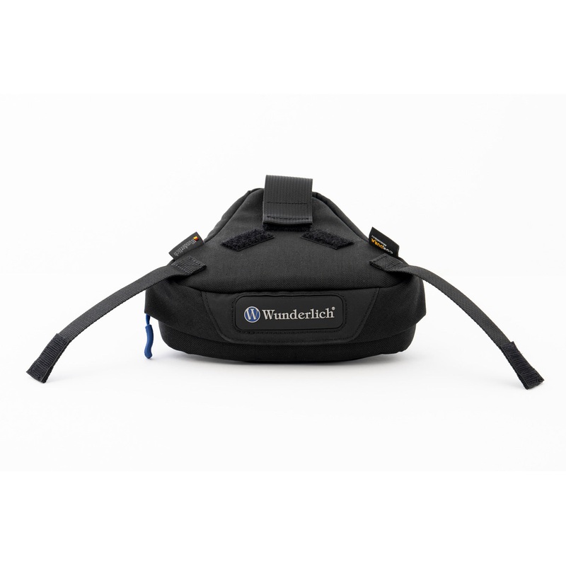 BMW R 1300 GS Luggage – Rear Seat Pouch