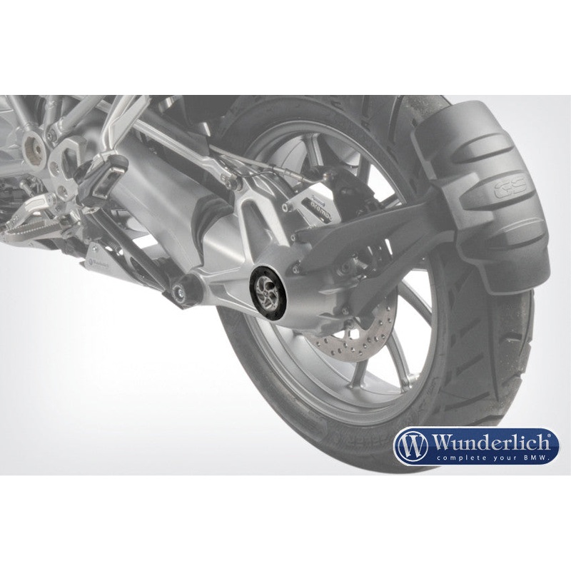 BMW R1200GS Styling – Hub Cover