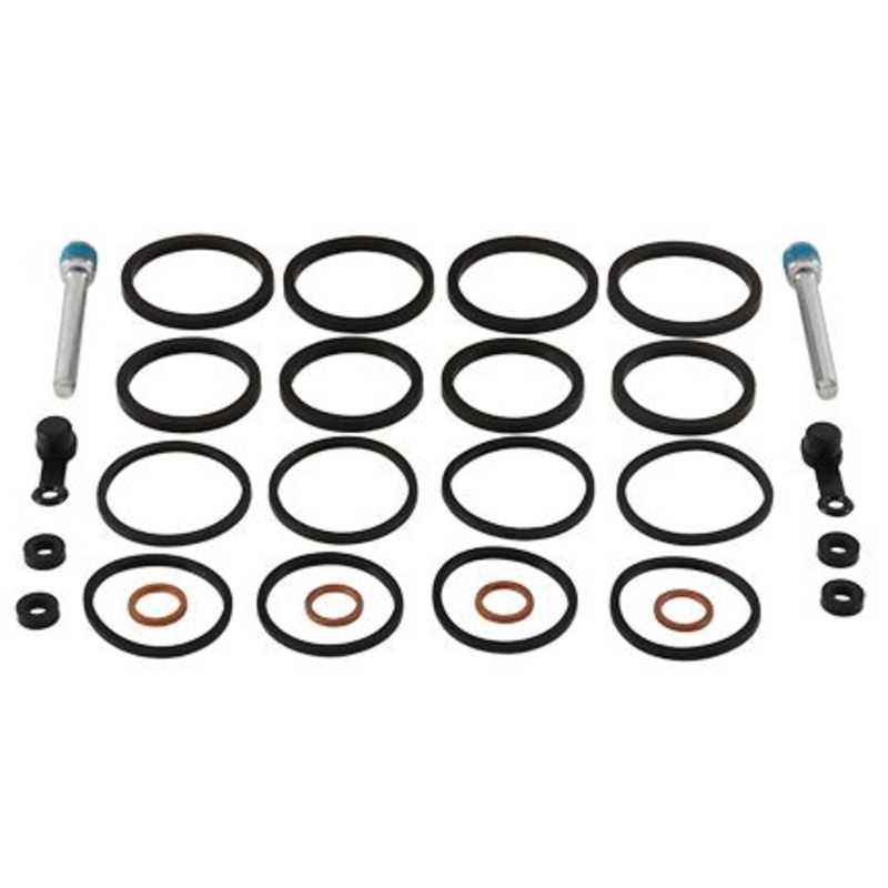 Caliper Rebuild Kit Front (18-3114)