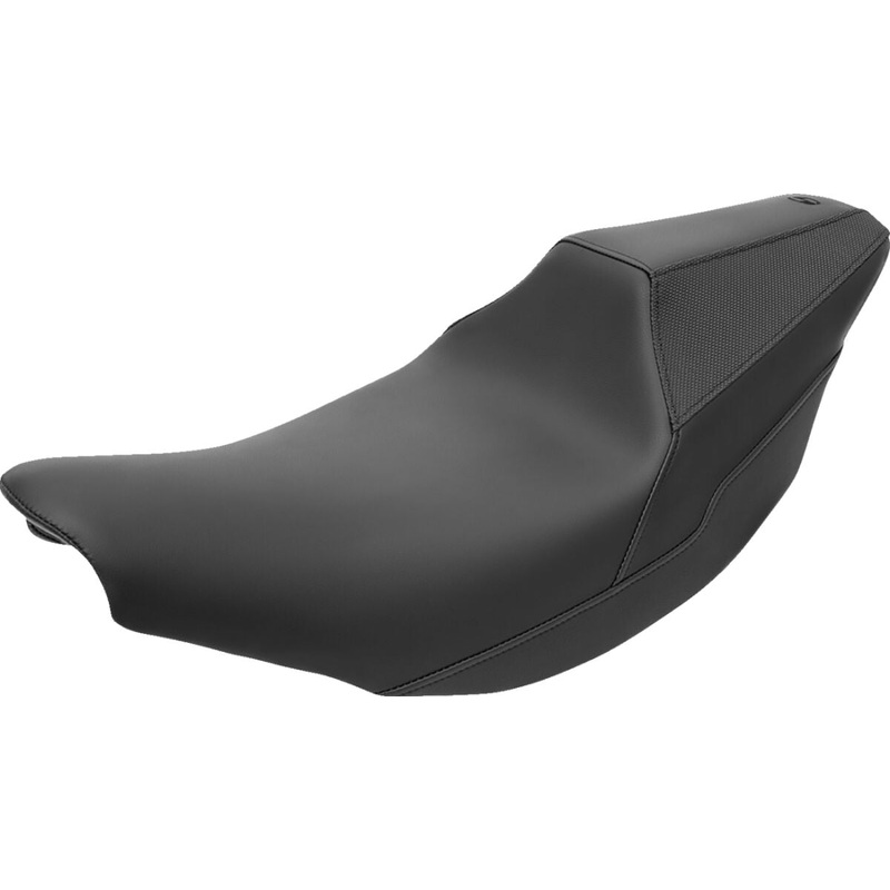 Carey Hart Signature Series Seat – 14+ Indian