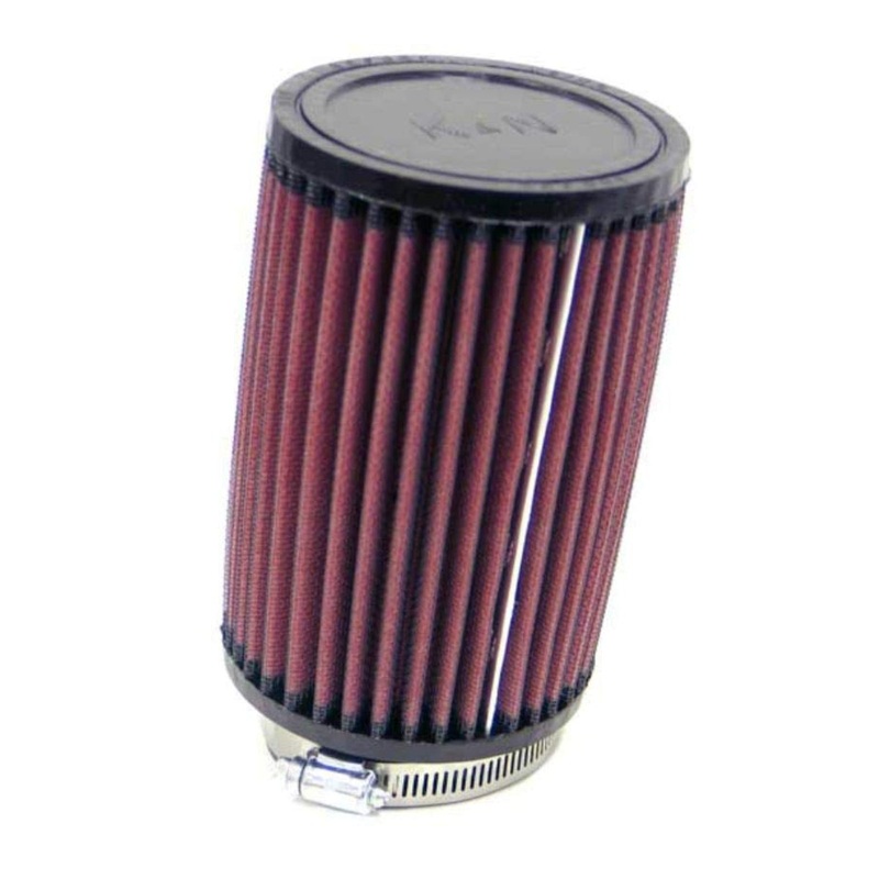 K&N Universal Rubber Filter  KRU-1470