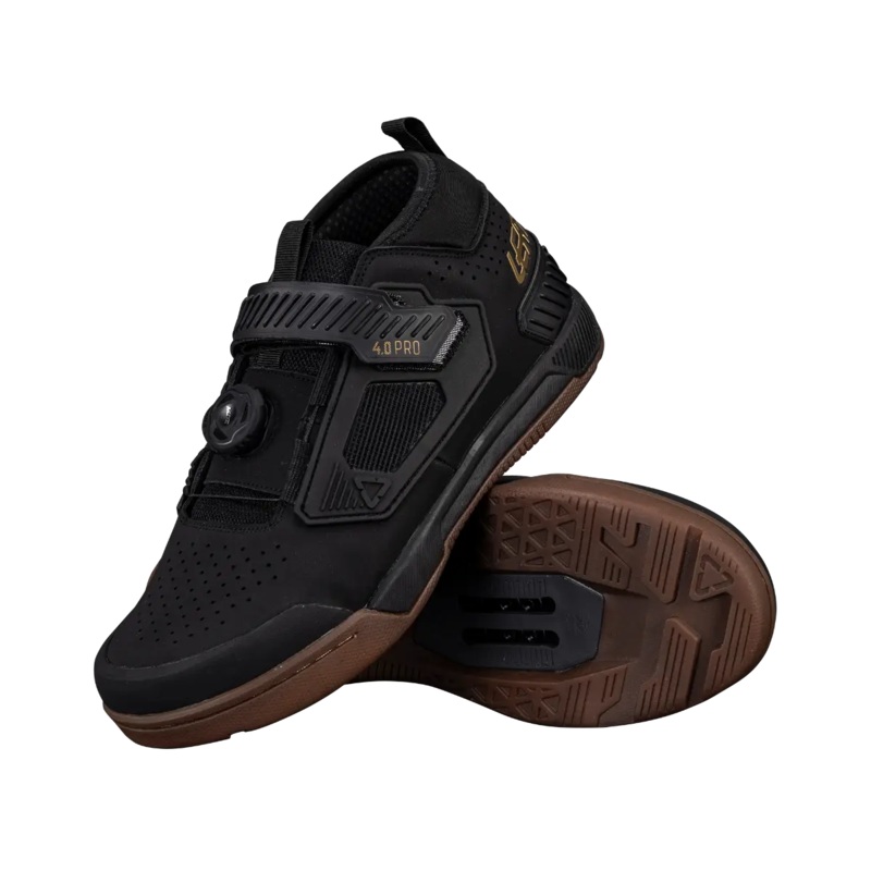 Leatt – ProClip 4.0 Shoe