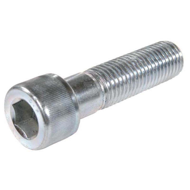 M8 X 45 CAP HEAD SCREW ZINC