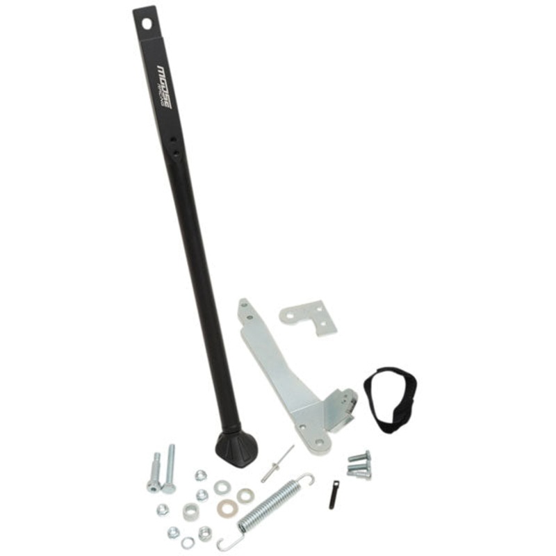 Moose Racing – Aluminum Kickstand (Husqvarna)