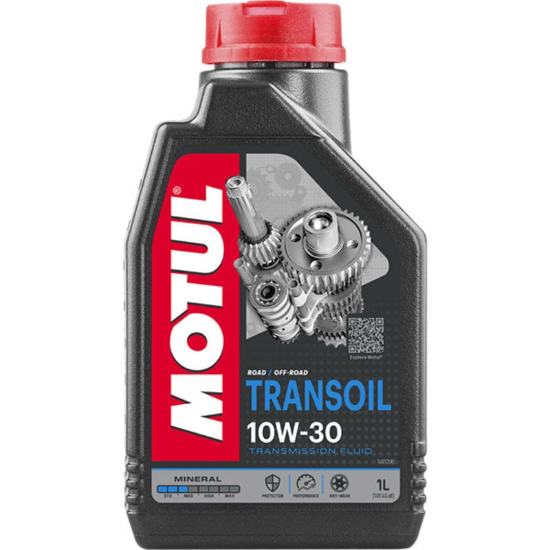 Motul – Transoil 10W-30 Transmission Fluid