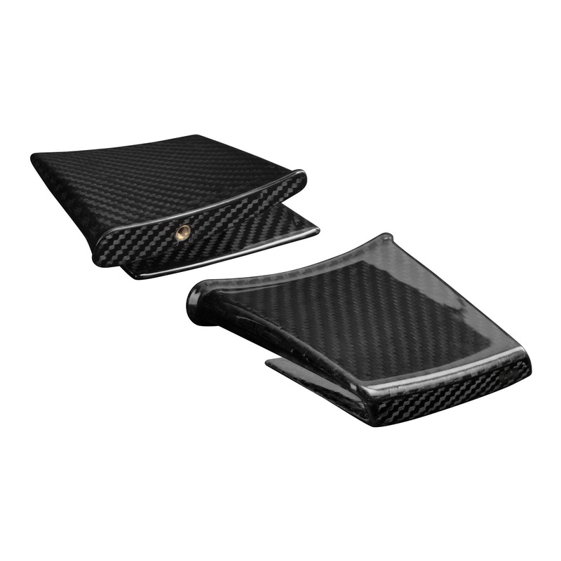 Oxford Carbon Wings – Gloss