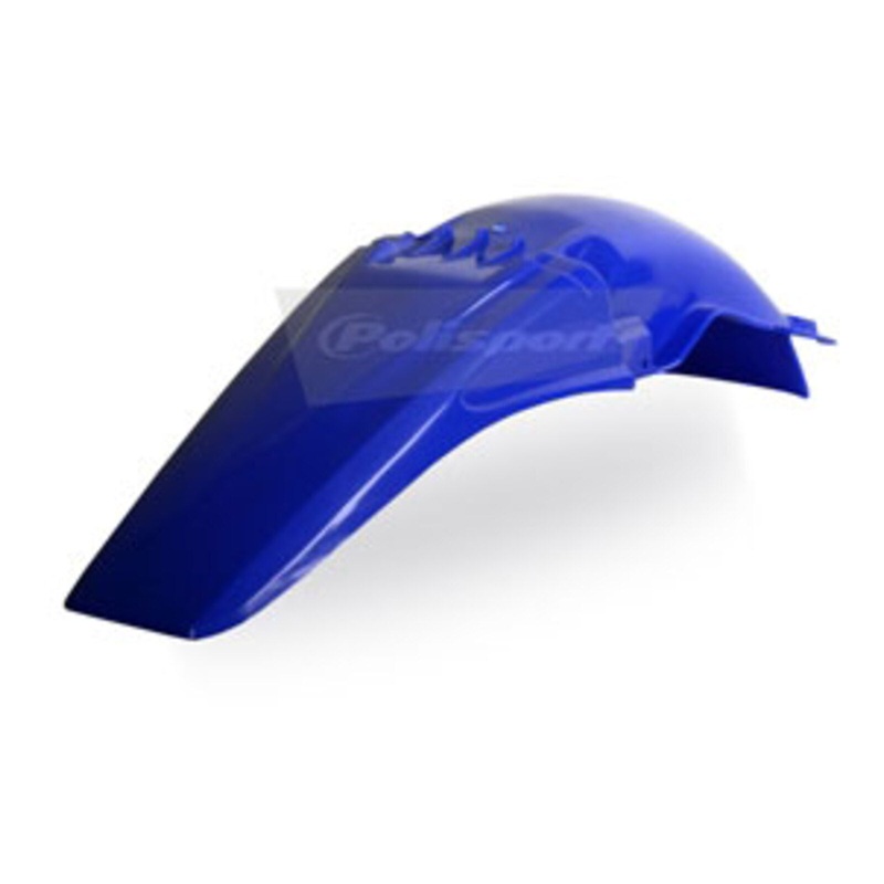 Polisport Rear Guard Yamaha YZ125/250/250F/426F (’96-’01) – ’98 Yamaha Blue