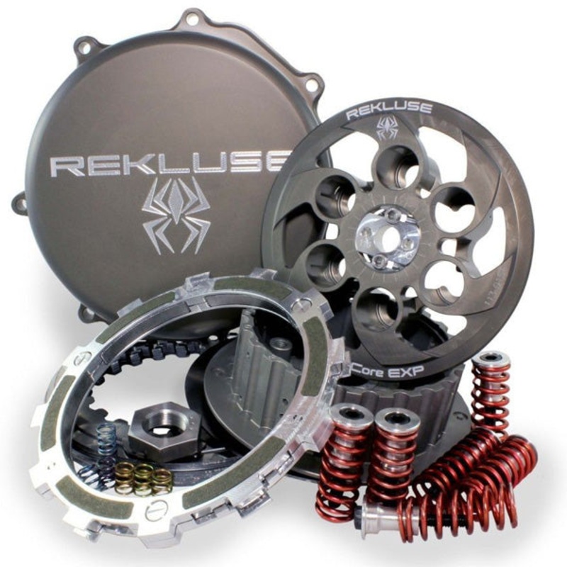 Rekluse – Core EXP 3.0 Clutch Kit (Husqvarna)