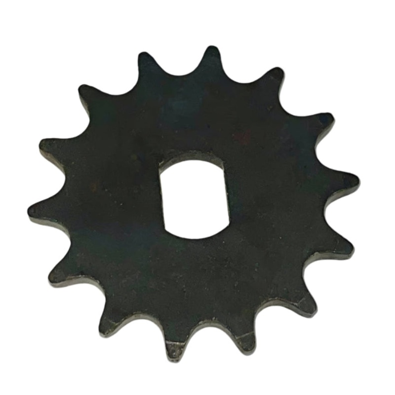 Sprocket 14T – 1 Seat Go Kart (EV)