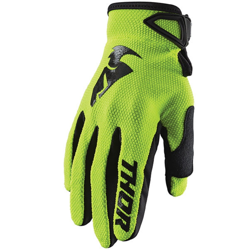 Thor – Sector Gloves