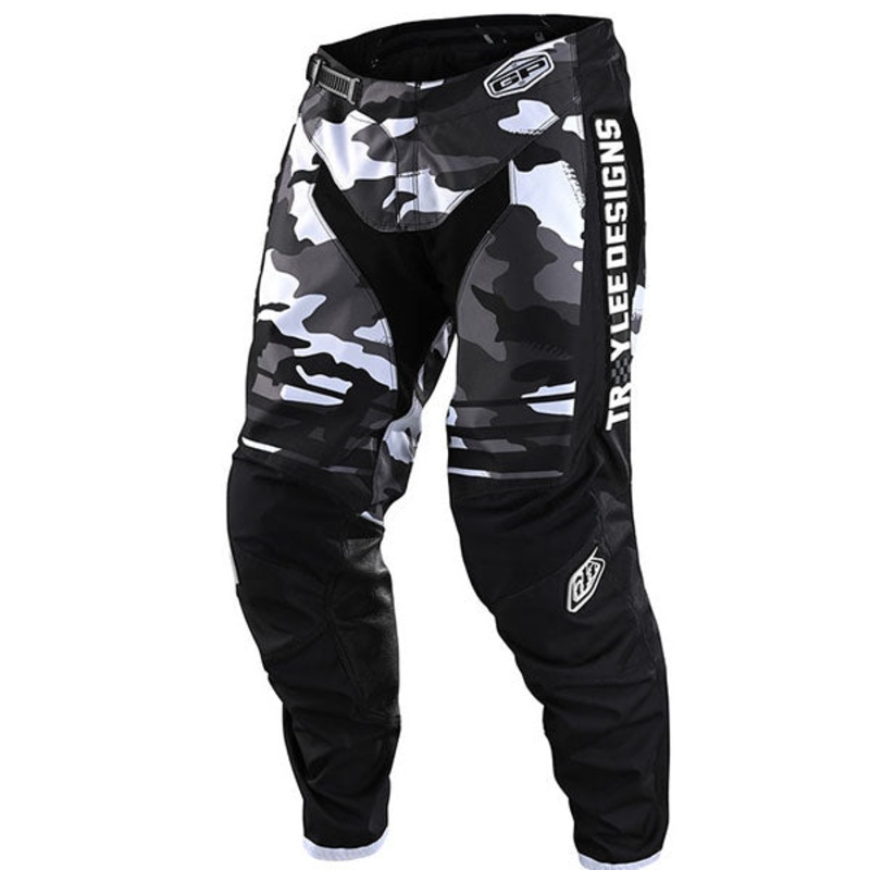 Troy Lee Designs – GP Formula Camo Pants