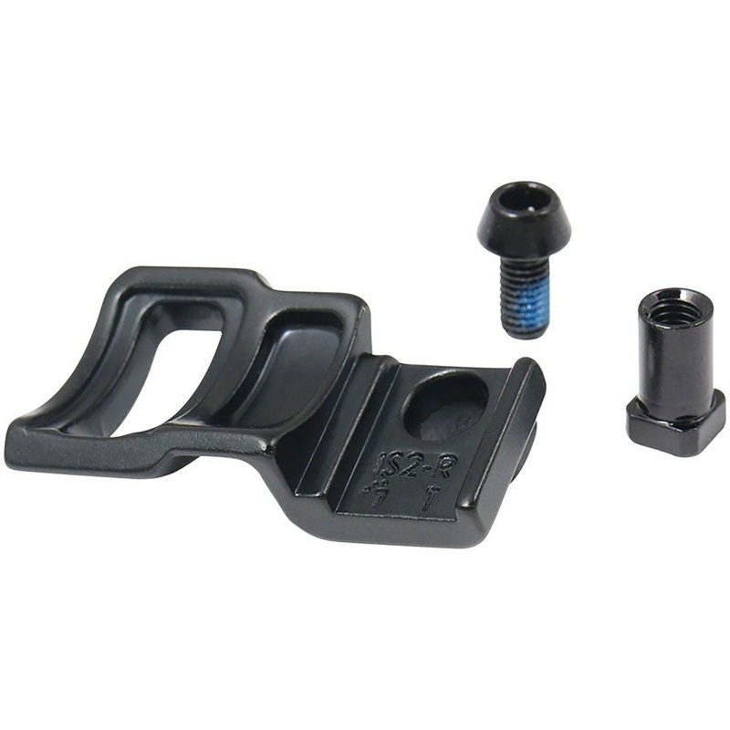 TRP Shifter Adapter Kit HD3.4 – TRP Brake (I-Spec B) to I-Spec II – Right