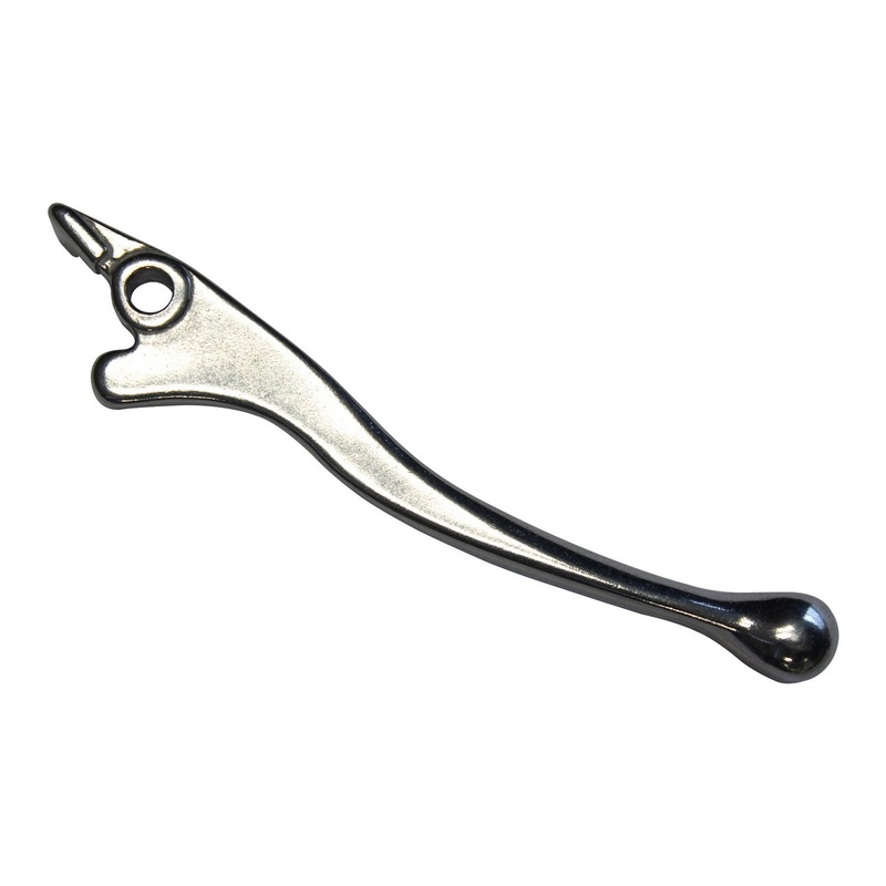 Whites Brake Lever Honda XR250-650 ’96-’00 / CRM250 Short Blade