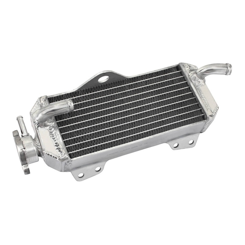Whites Radiator Kawasaki KX65 ’00-’19 (Single)