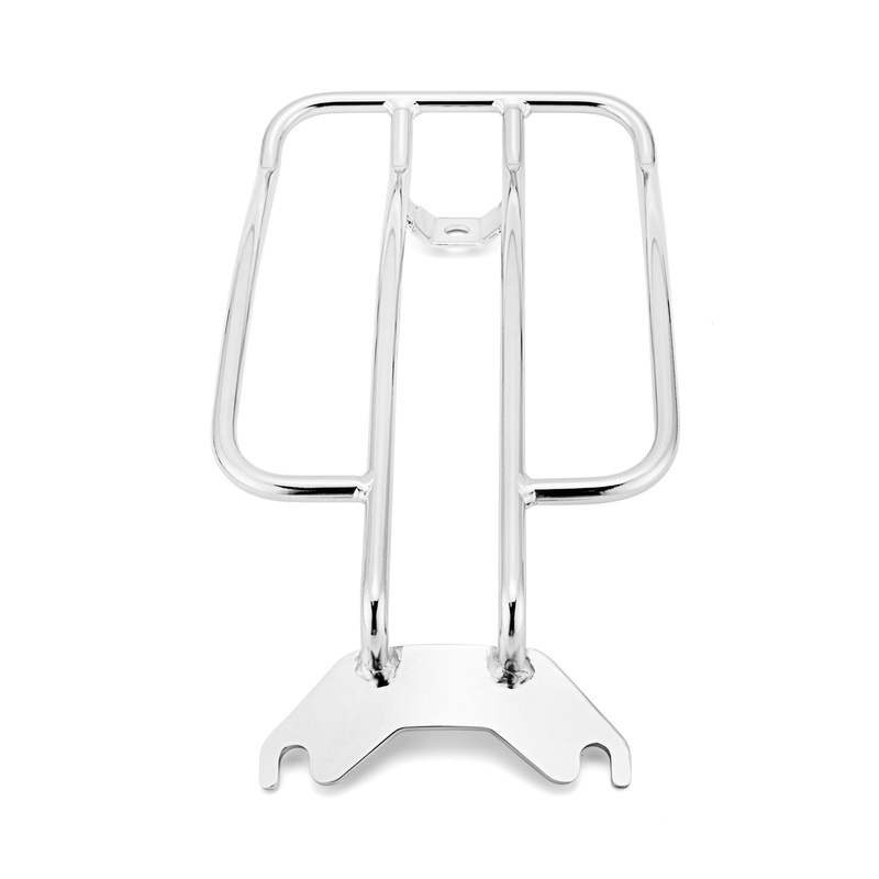 2018+ Harley Softail Breakout FXBR/FXBRS Detachable Solo Luggage Rack