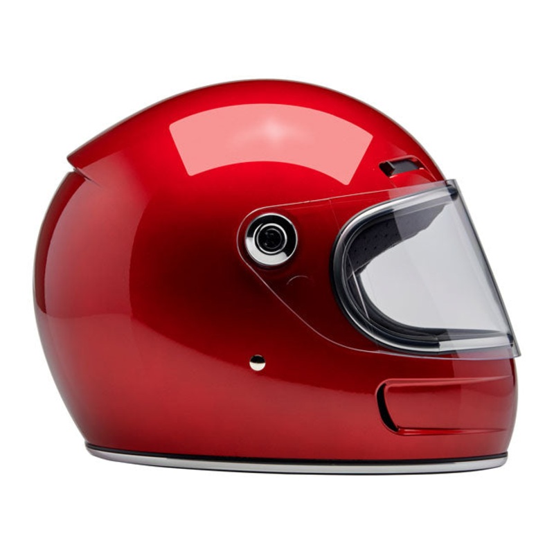 Biltwell Gringo SV Metallic Cherry Red