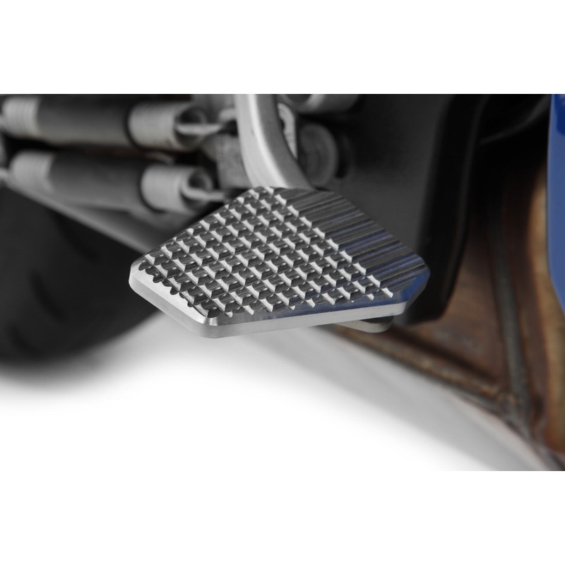 BMW S 1000 XR Ergonomics – Brake Lever Enlargement