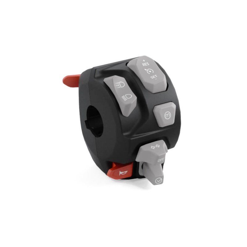Cruise Control Kit  A9638833