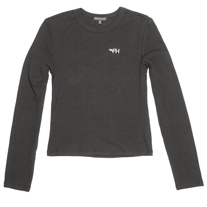 Fasthouse – Flight Long Sleeve Tee (Womens)