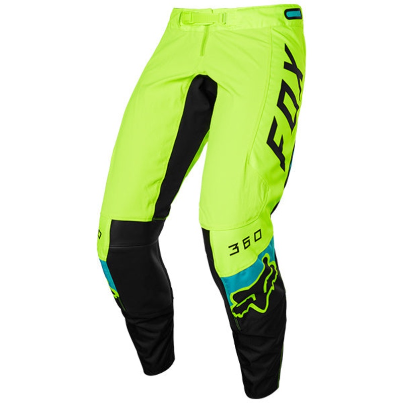 Fox Racing – 360 Dier Pant (Youth)