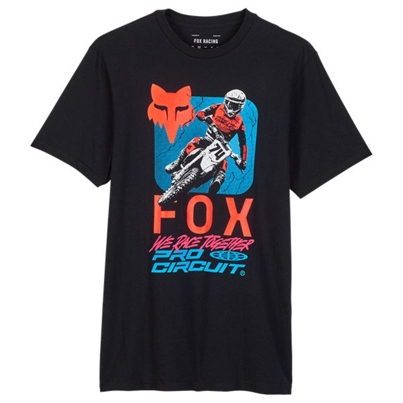Fox Racing – Fox x Pro Circuit Premium Tee