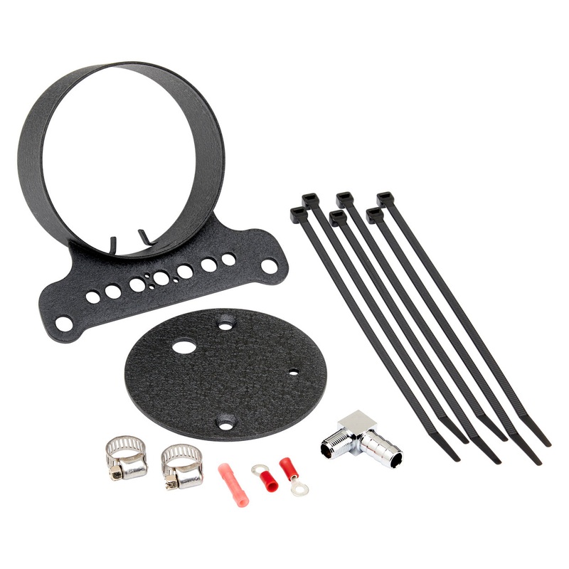Gauge Mount – Single