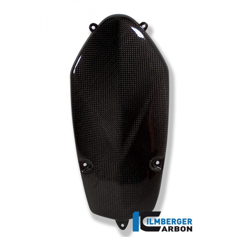 Ilmberger Carbon R9T Series Front Engine Alternator Cover