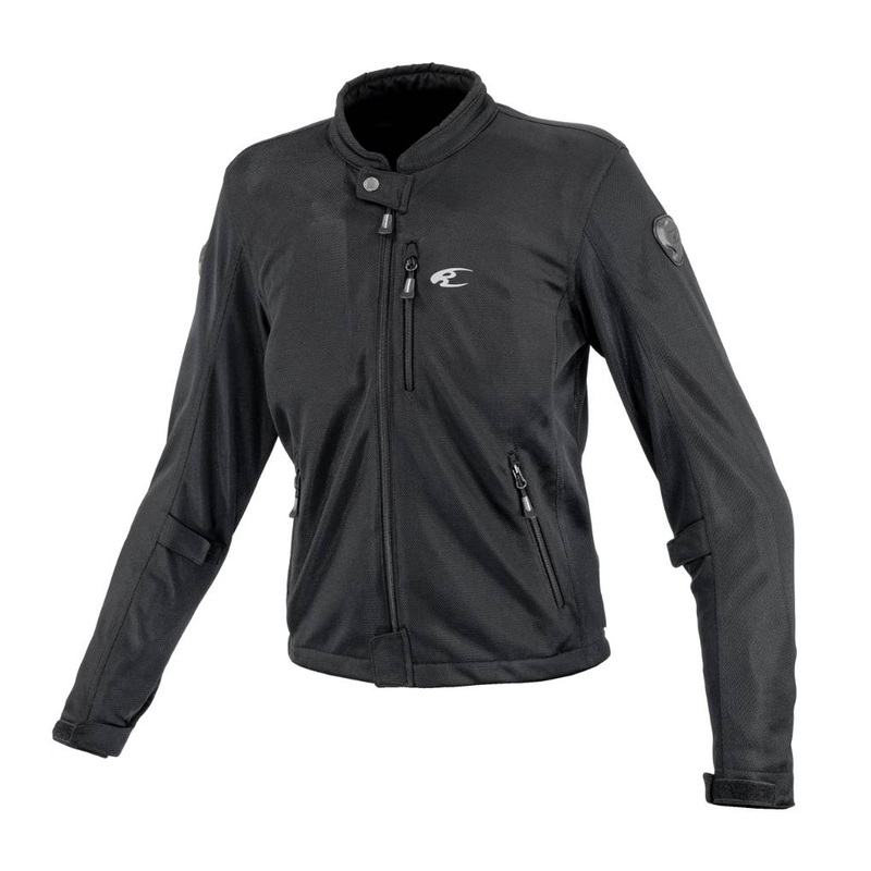 KOMINE JK-181 ENIGMA LIGHT MESH JACKET