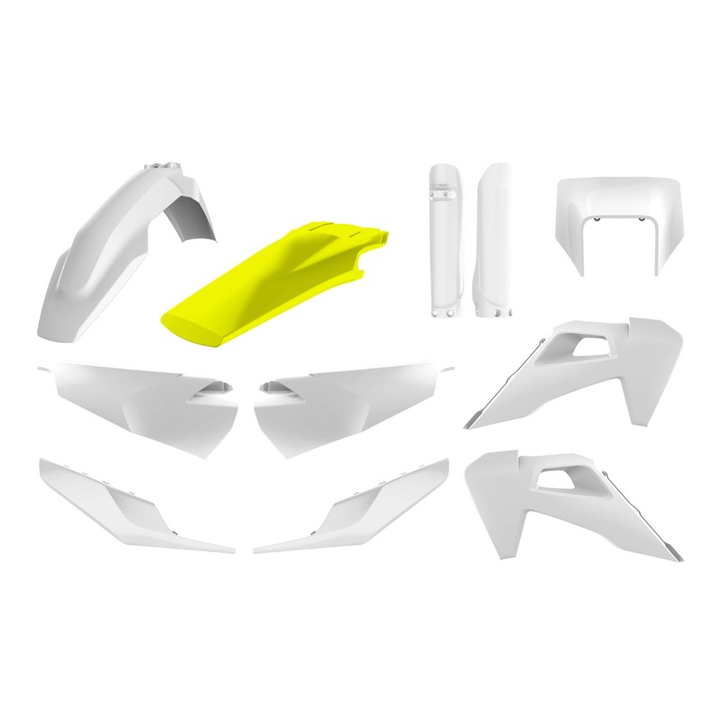 Polisport Full Kit Husqvarna TE/FE ’20-’23 OEM