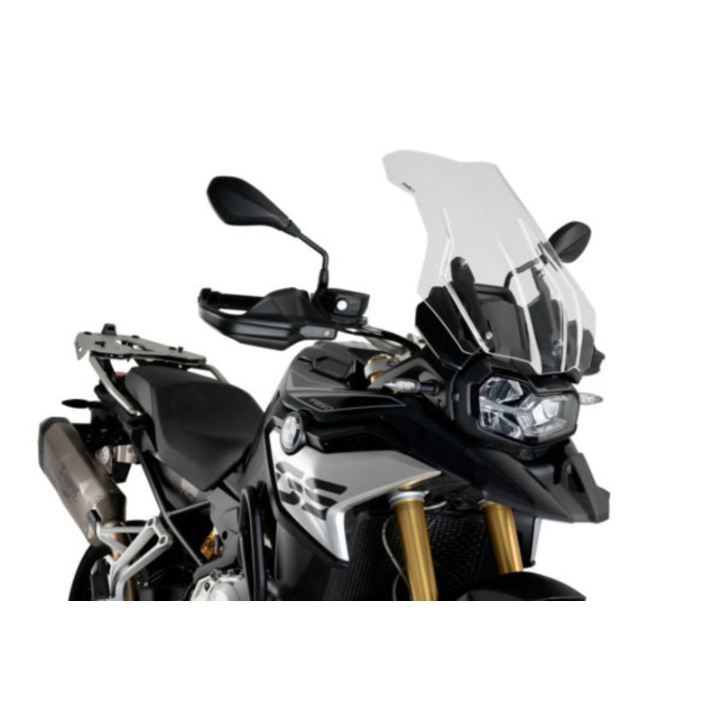 PUIG WINDSCREEN BMW 750/850Gs Toruing 2019+