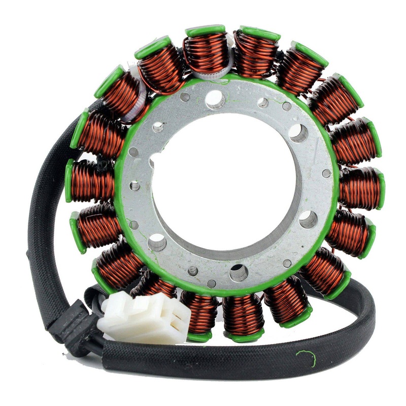 Stator for Triumph Daytona 600 / TT650 / Speed4 ’00-’05 (RM01386S)