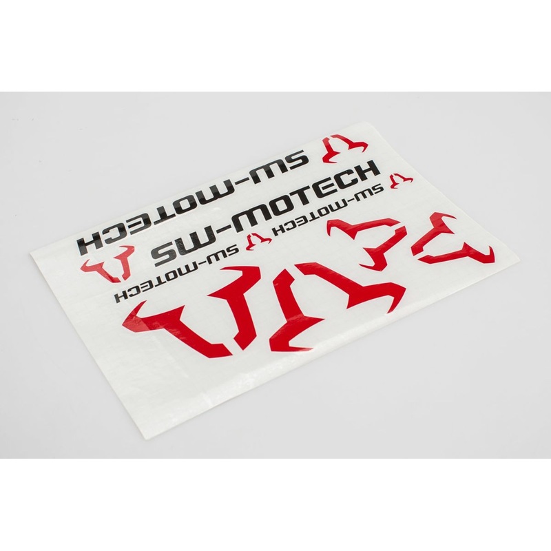 SW-Motech Sticker Set | Vendor No: WER.GIV.016.10001