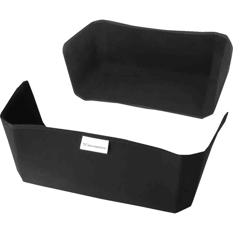 SW-Motech Trax Adventure Top Case Inlay | Vendor No: ALK.00.732.10700/B