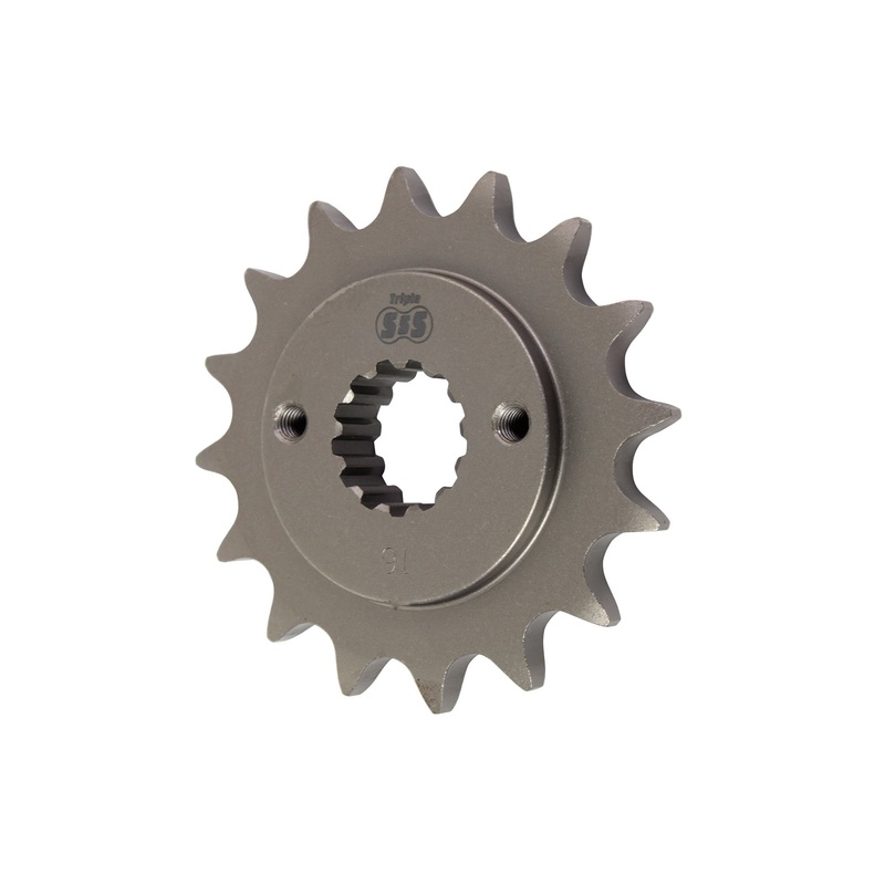 Triple S 296-16 Steel Front Sprocket