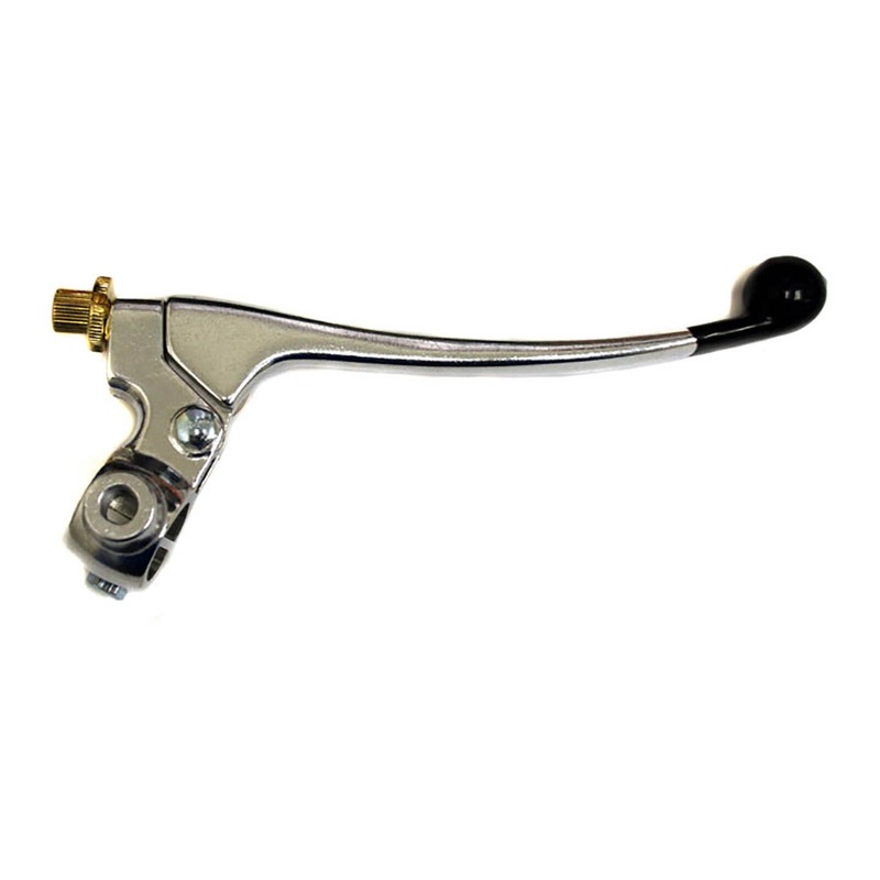 Whites Brake Lever Assembly Standard – Polished