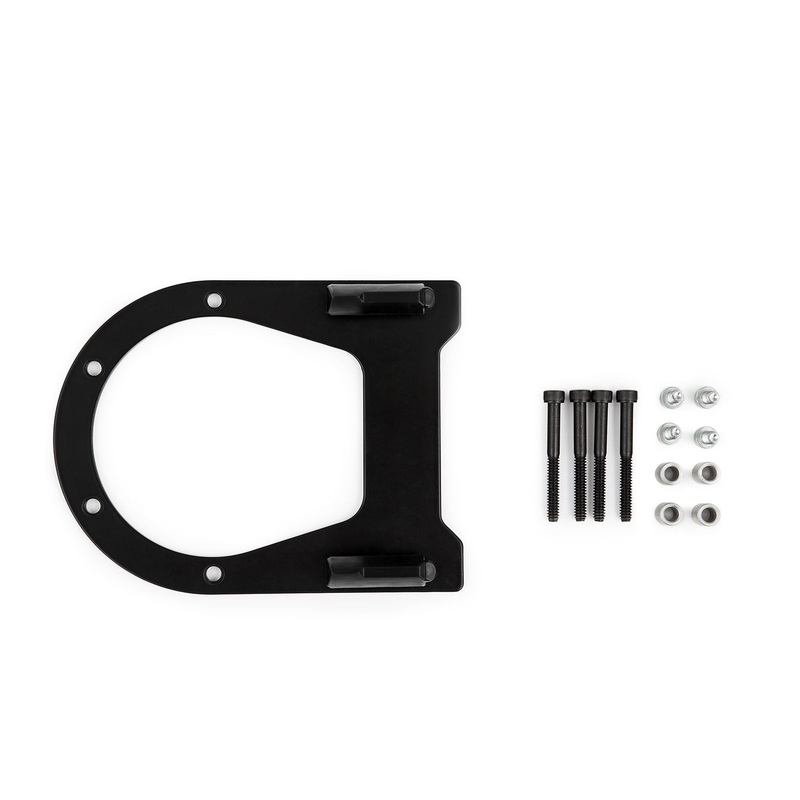 Wunderlich CLICK BAG Tank Ring