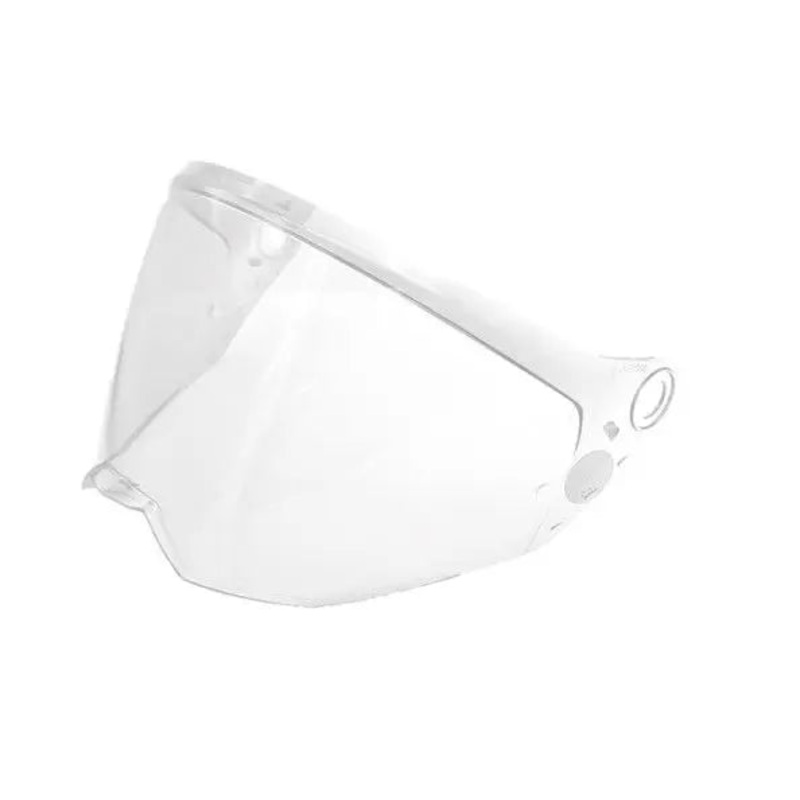 Airoh Commander 2 Helmet Visor Clear