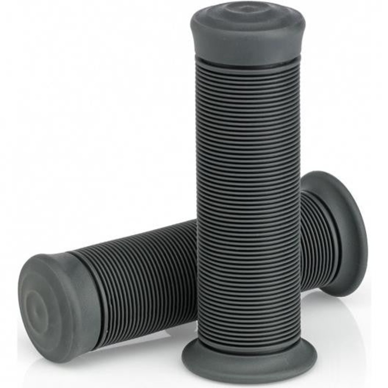 Biltwell – Kung Fu Grips – Dark Grey