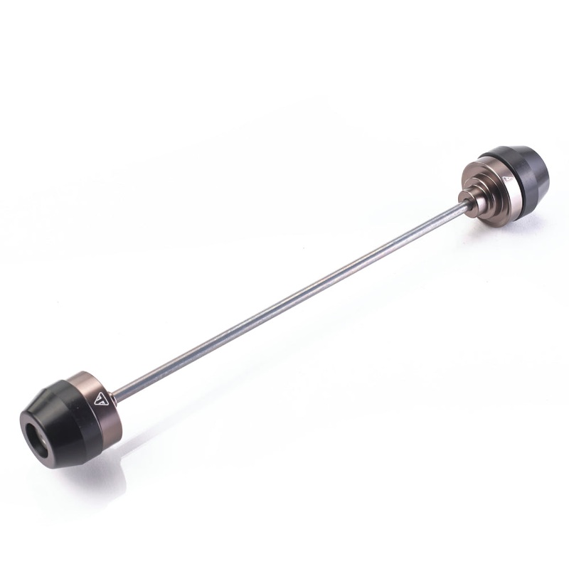 CNC Machined Fork Protectors A9648079
