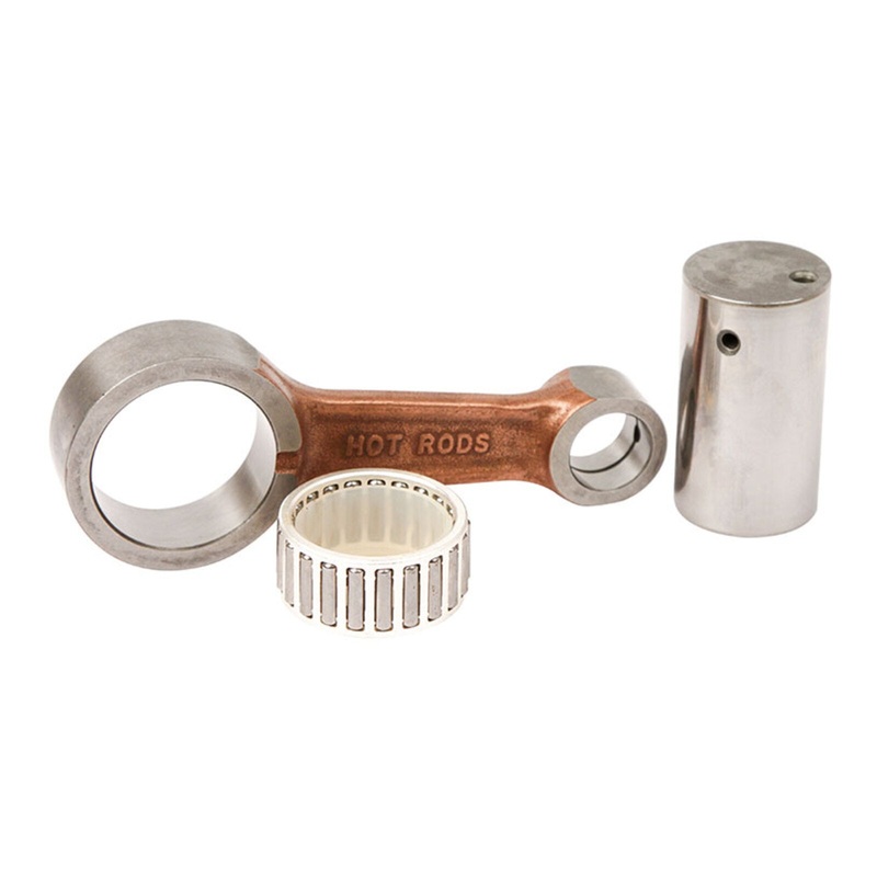 Connecting Rod Kit – Yamaha YFZ450 Quad ’04-’05 Heavy Duty