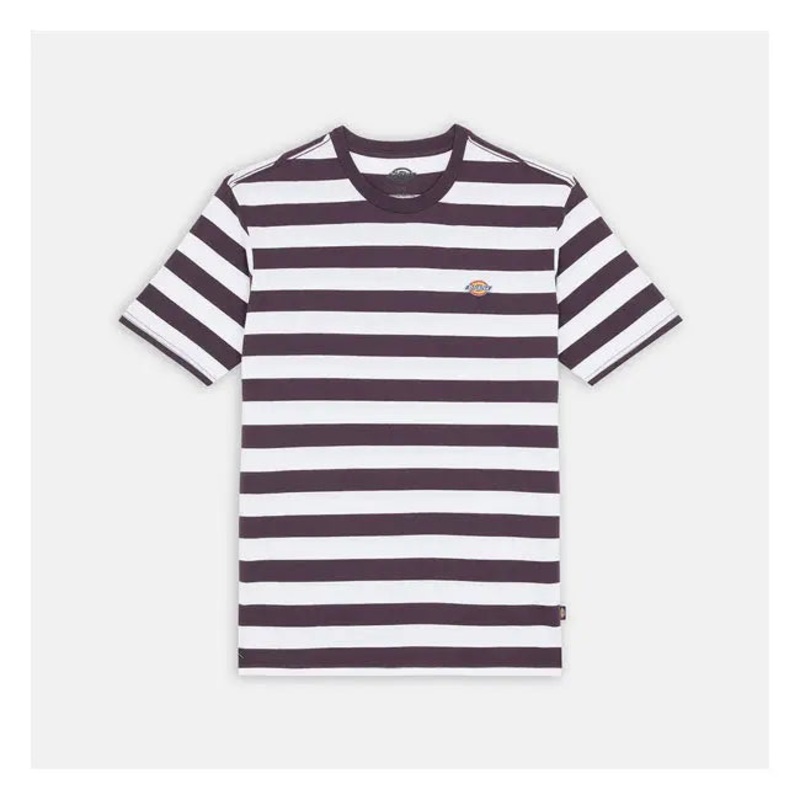Dickies Rivergrove T-Shirt Plum Perfect