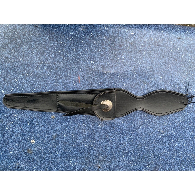 for Honda VT1100 tank Bib protector tank chap  Saddlemen  drifter shadow studded