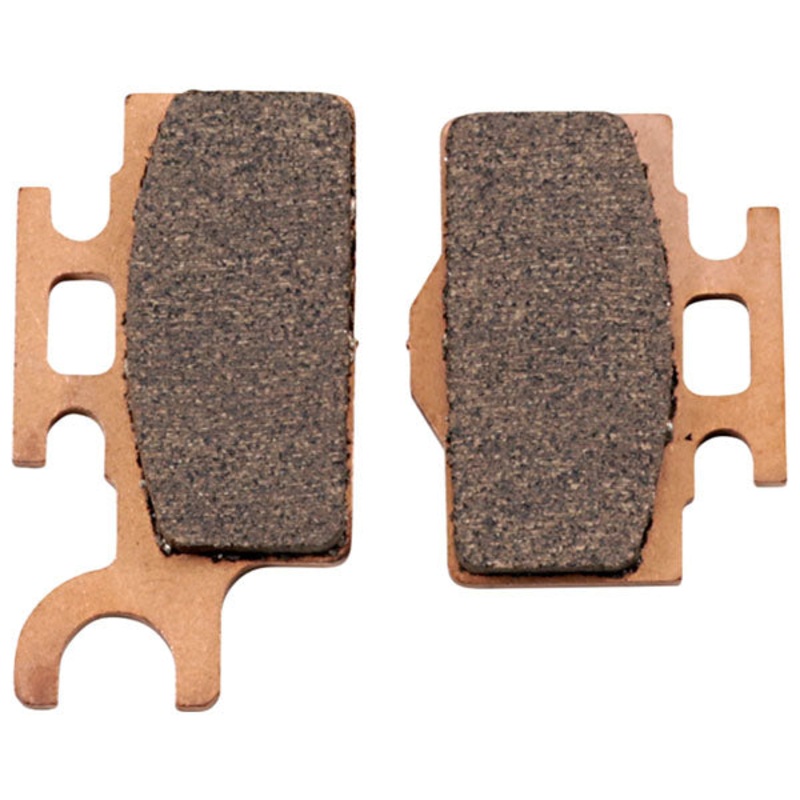 Galfer – HH Sintered MX Front Brake Pads:17-204H*17212410*FD254G1396