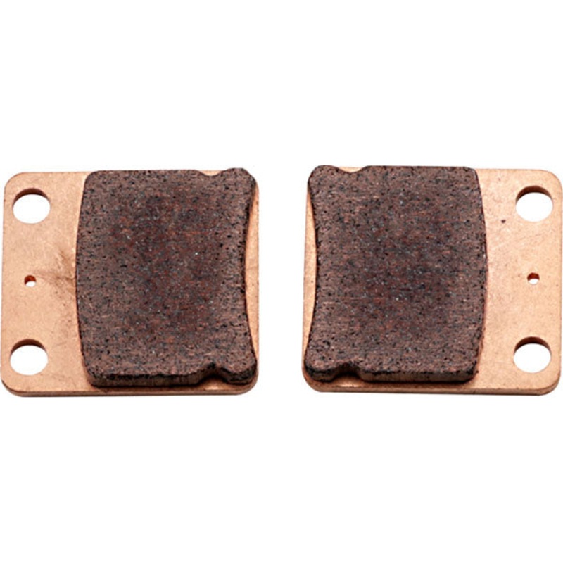 Galfer – HH Sintered MX Rear Brake Pads (Kawasaki):17220802*FD095G1396