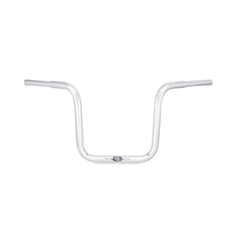 Harley Davidson 55800550A Road Glide Tallboy Handlebar KIT-HANDLEBAR,TALLBOY,CHRM,ROA