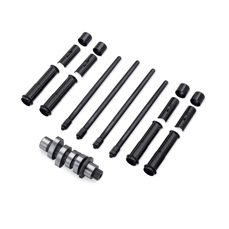 Harley-Davidson 92500074A Screamin’ Eagle Milwaukee-Eight Stage II Torque Kit Screaming Eagle