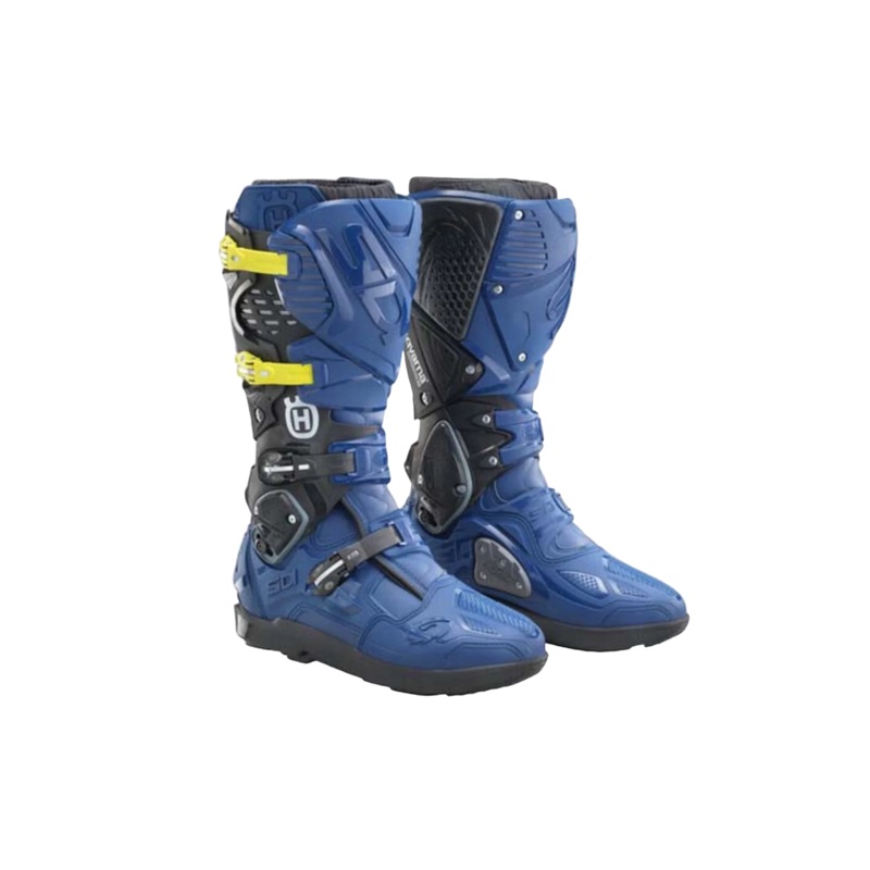 Husqvarna – Crossfire 3 SRS Boots – 3HS24001830X