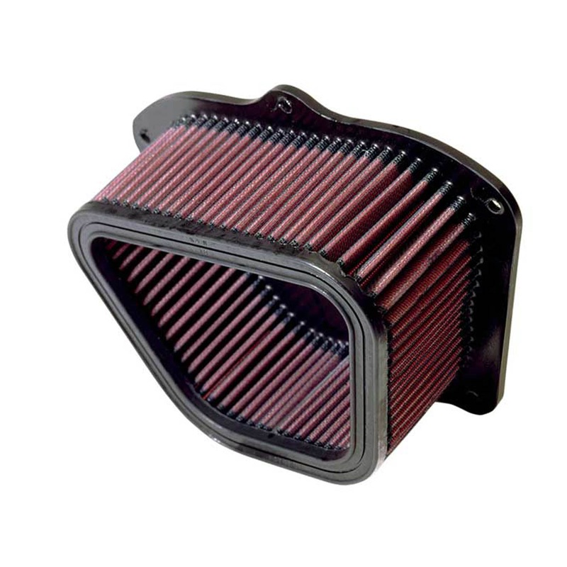 K&N Replacement Air Filter GSX1300R Hayabusa ’99’07