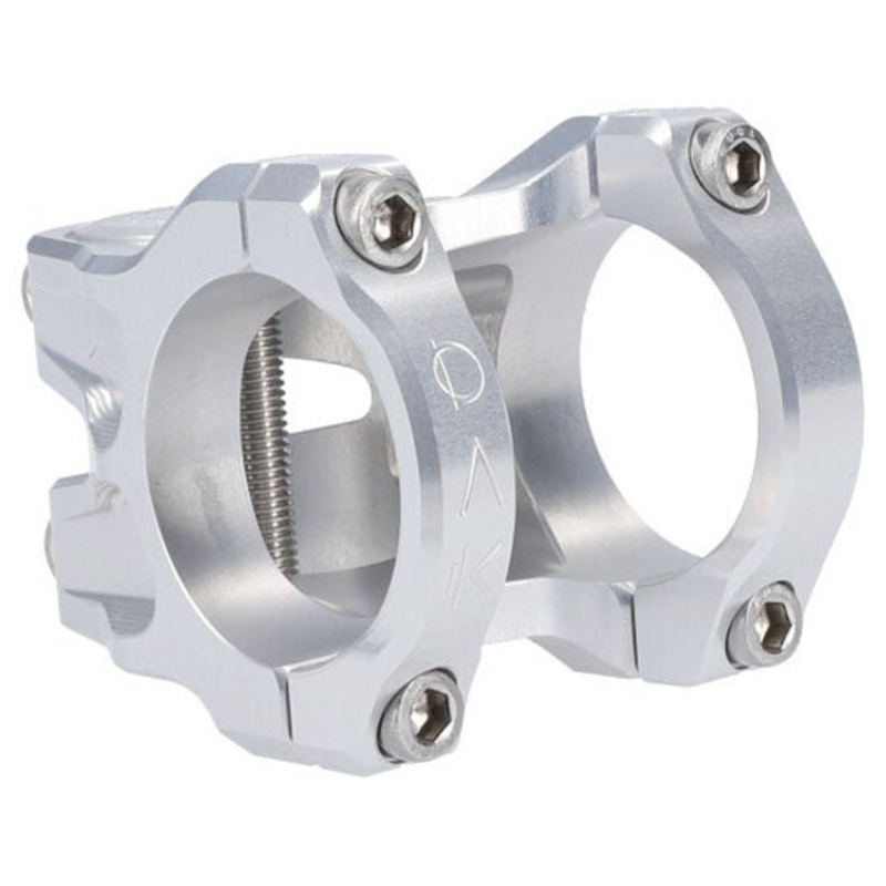 OAK Components Eternal Stem – 35mm Length – 35mm Clamp – Raw