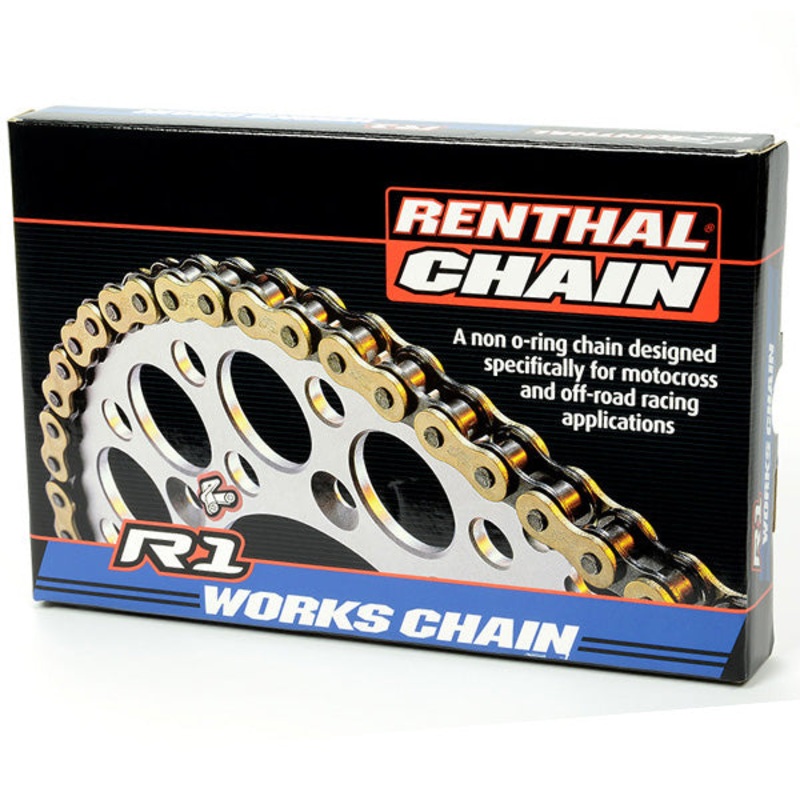 Renthal – R1 415 Works Chain